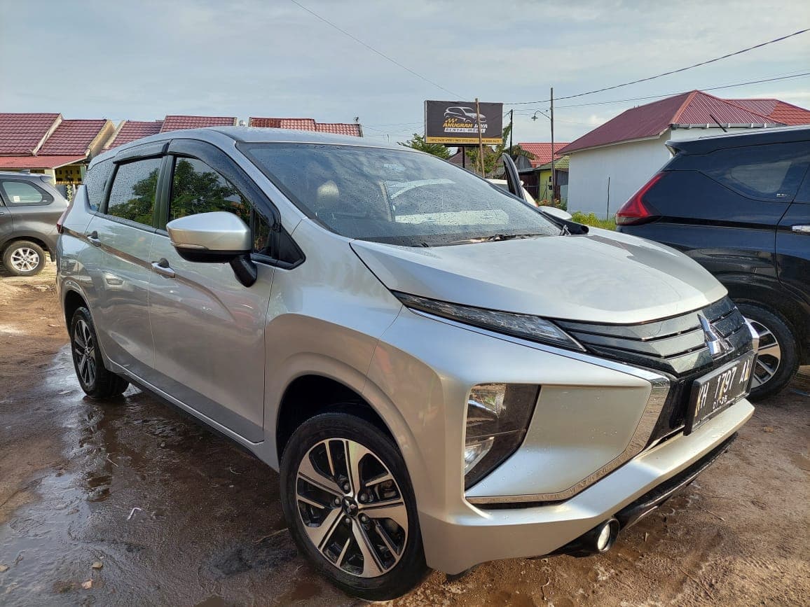 Mitsubishi Xpander