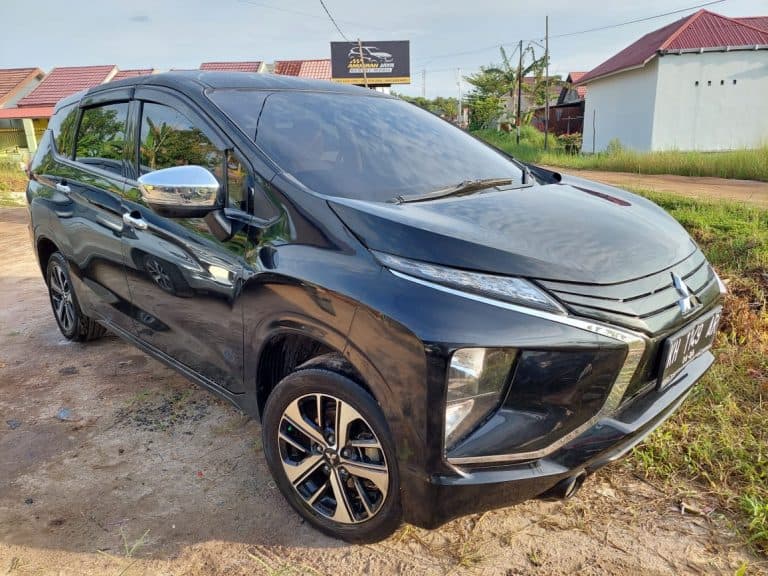Mitsubishi Xpander
